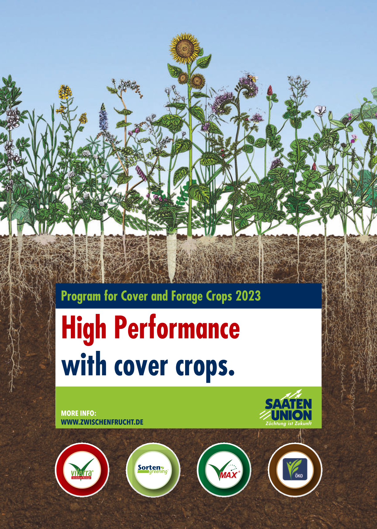 Program for Cover and Forage Crops 2023 pdf-file