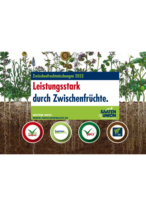 viterra® Broschüre 2023